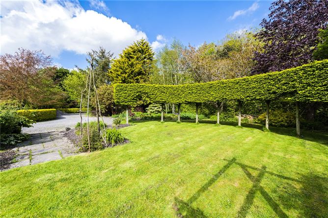 Grove Lodge, Balfaddock, Slane, Co. Meath