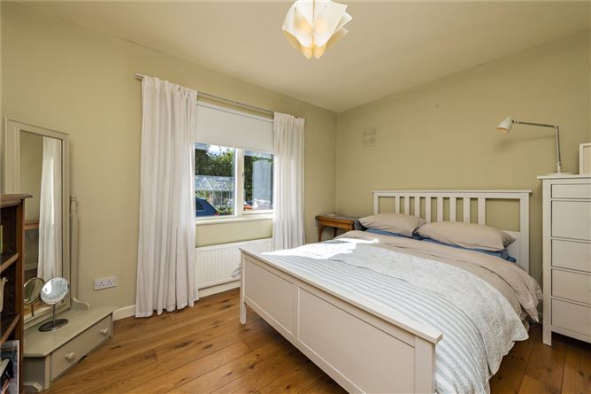 Grove Lodge, Balfaddock, Slane, Co. Meath