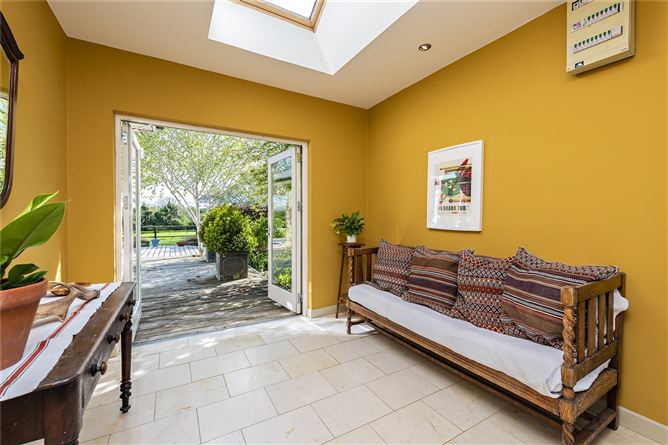 Grove Lodge, Balfaddock, Slane, Co. Meath