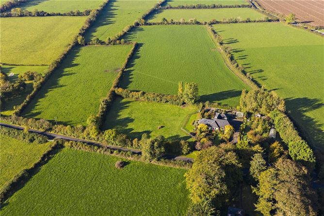 Grove Lodge, Balfaddock, Slane, Co. Meath
