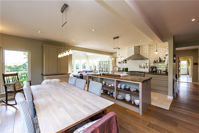 Grove Lodge, Balfaddock, Slane, Co. Meath