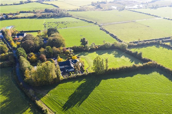 Grove Lodge, Balfaddock, Slane, Co. Meath