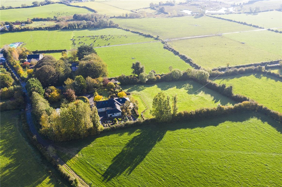 Grove Lodge, Balfaddock, Slane, Co. Meath