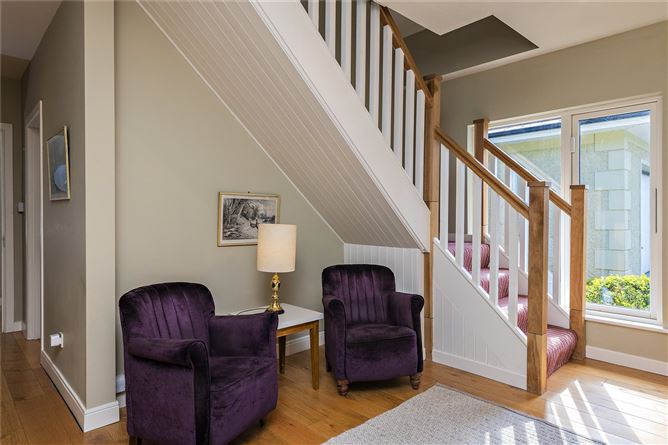Grove Lodge, Balfaddock, Slane, Co. Meath