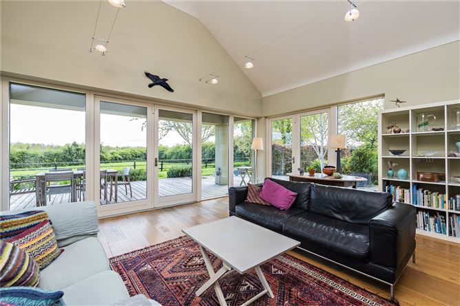 Grove Lodge, Balfaddock, Slane, Co. Meath