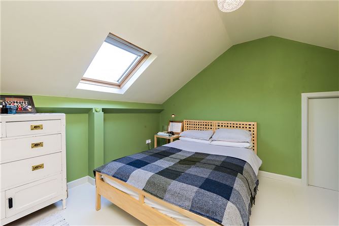 Grove Lodge, Balfaddock, Slane, Co. Meath