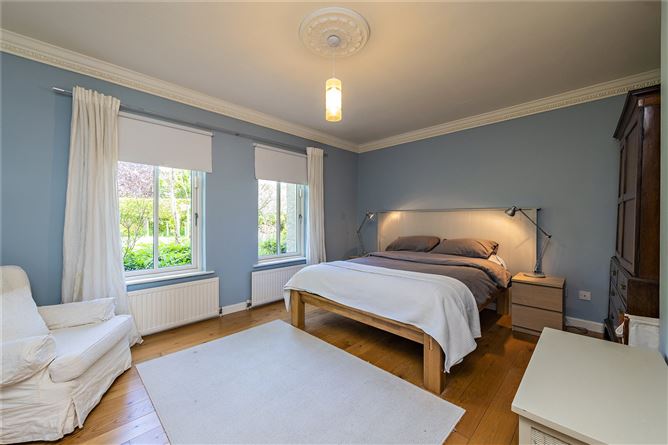 Grove Lodge, Balfaddock, Slane, Co. Meath