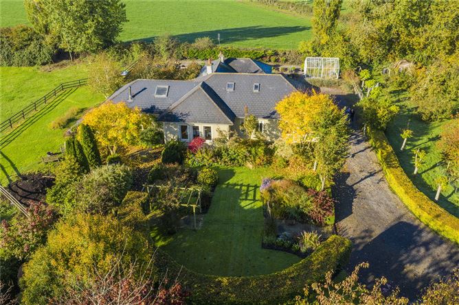Grove Lodge, Balfaddock, Slane, Co. Meath