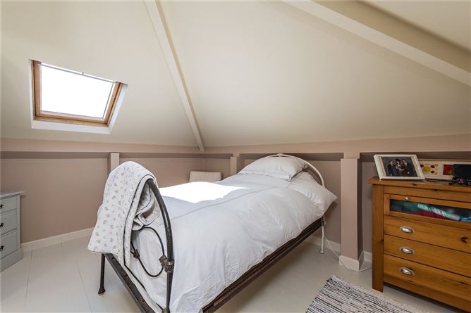 Grove Lodge, Balfaddock, Slane, Co. Meath