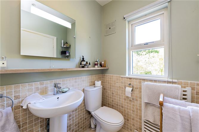 Grove Lodge, Balfaddock, Slane, Co. Meath