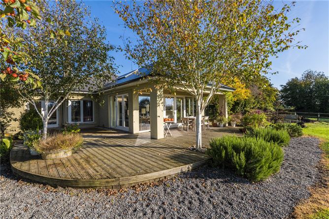 Grove Lodge, Balfaddock, Slane, Co. Meath