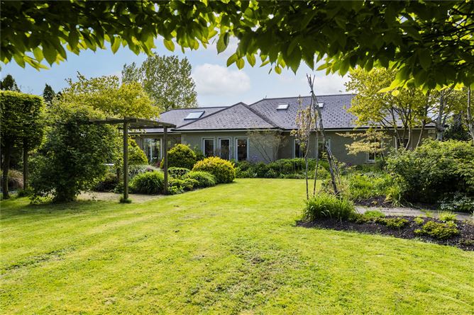 Grove Lodge, Balfaddock, Slane, Co. Meath