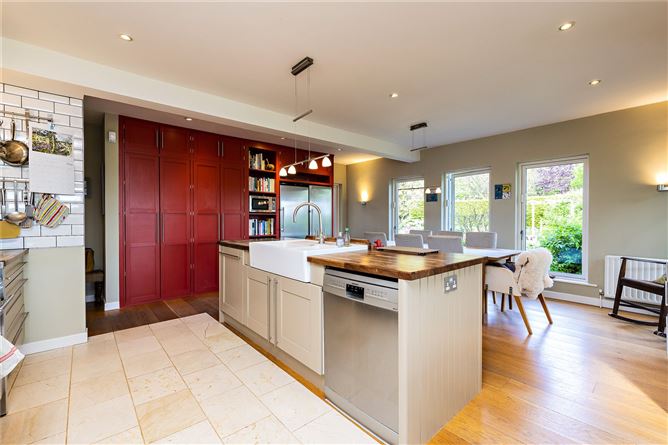 Grove Lodge, Balfaddock, Slane, Co. Meath