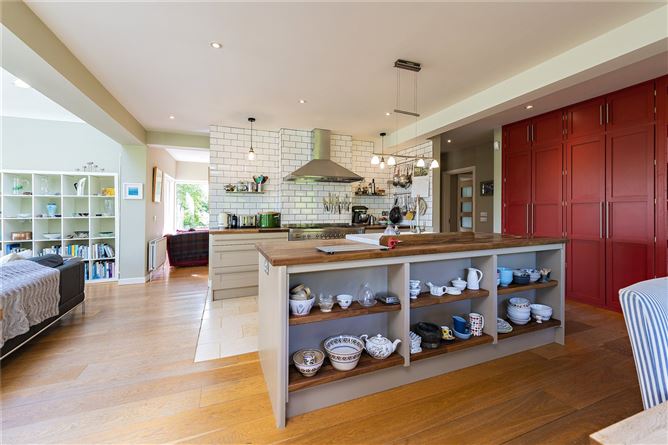 Grove Lodge, Balfaddock, Slane, Co. Meath
