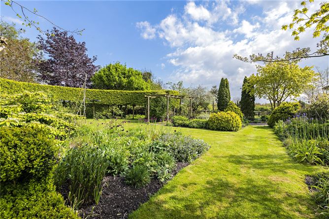 Grove Lodge, Balfaddock, Slane, Co. Meath