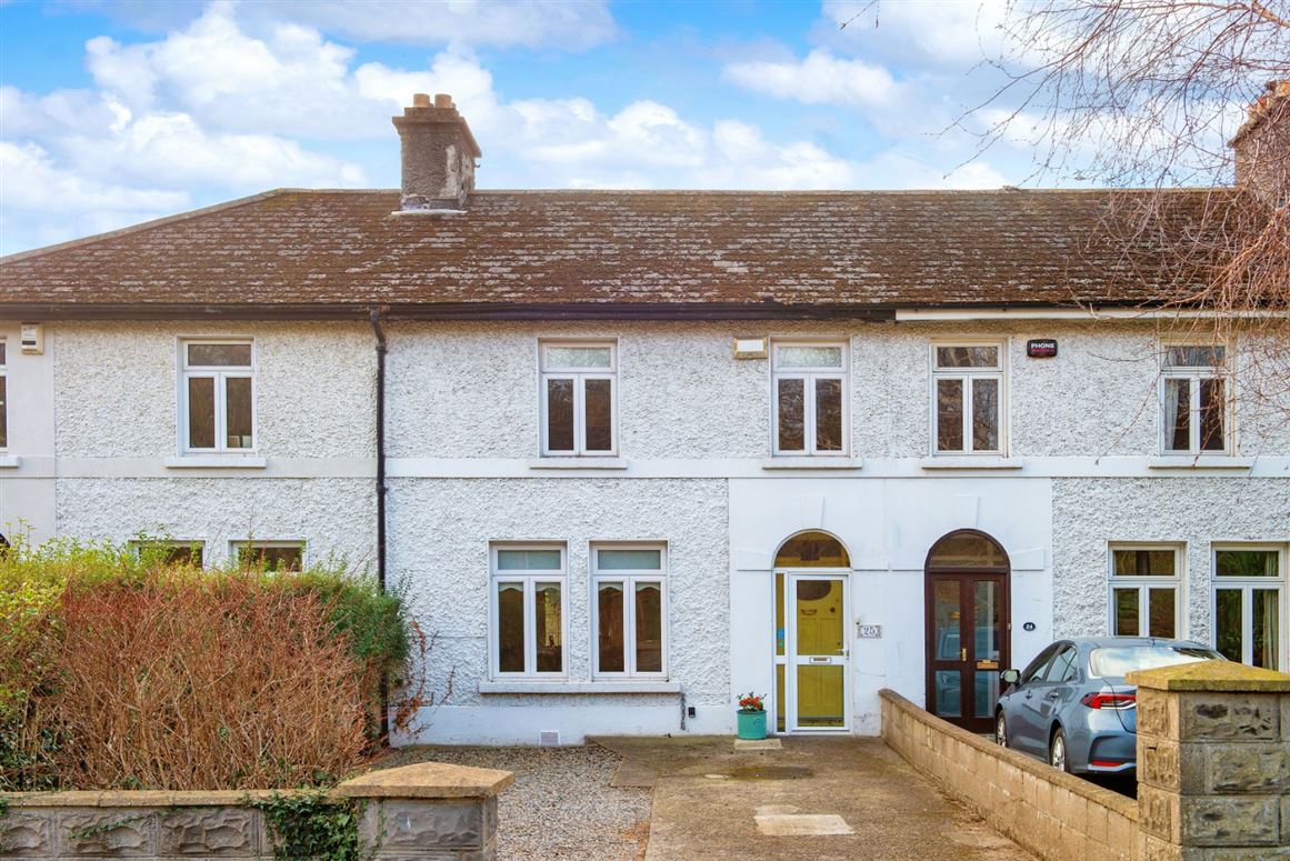 25 Lower Dodder Road, Rathfarnham, Dublin 14 DNG Terenure 4575644