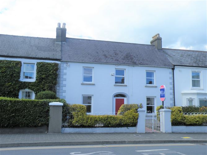Main image for Beulah, 21 Ferrybank, Arklow, Wicklow