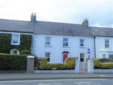 Image for Beulah, 21 Ferrybank, Arklow, Wicklow