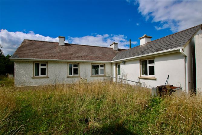 Kilbarry, Rooskey, Co. Roscommom