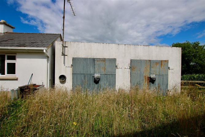Kilbarry, Rooskey, Co. Roscommom