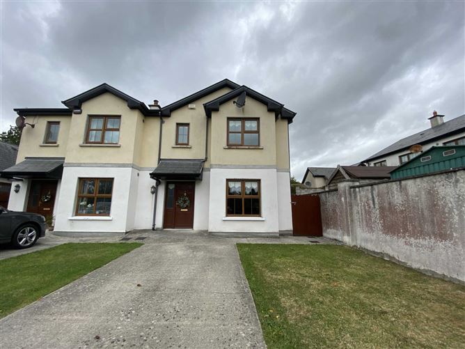Main image for 4 Abbey View, Fethard, Co. Tipperary