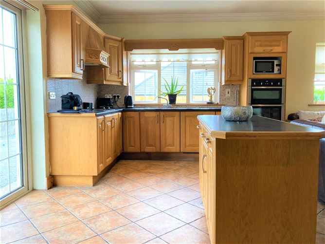 Killyshane, Palatine, Carlow