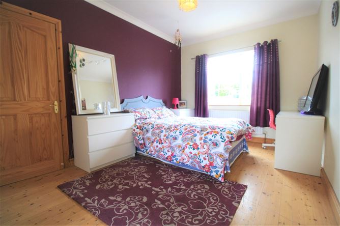Killyshane, Palatine, Carlow