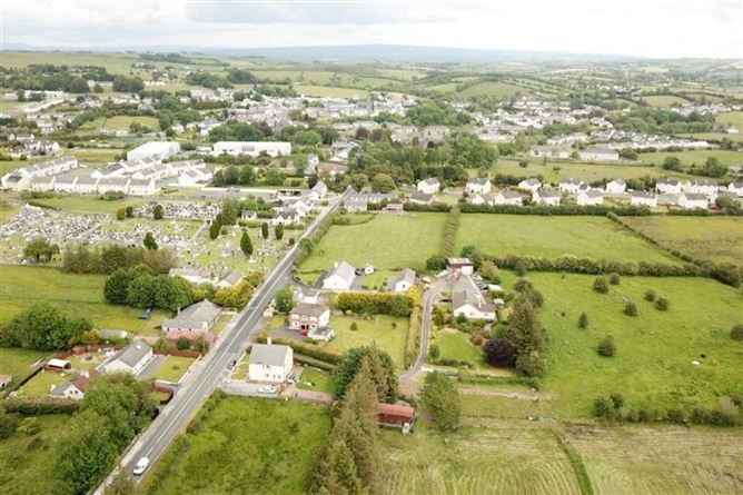Ballybrennan, Ballymote, Co. Sligo