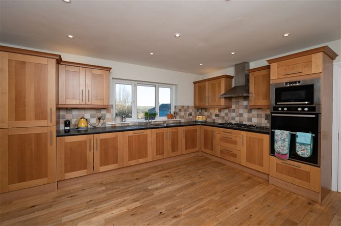 4 Glyntown Road, Glanmire, Co. Cork