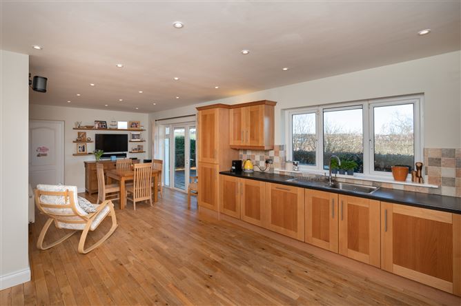 4 Glyntown Road, Glanmire, Co. Cork