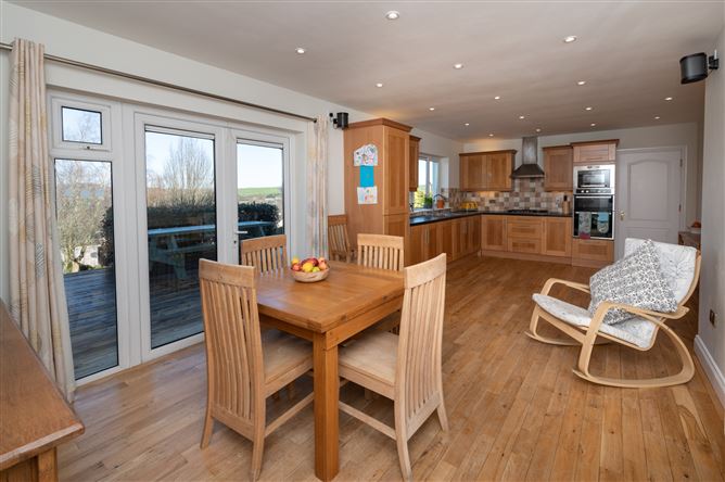 4 Glyntown Road, Glanmire, Co. Cork