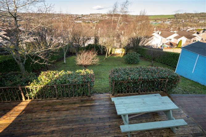 4 Glyntown Road, Glanmire, Co. Cork