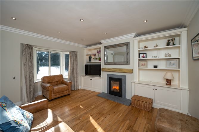 4 Glyntown Road, Glanmire, Co. Cork