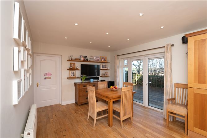 4 Glyntown Road, Glanmire, Co. Cork