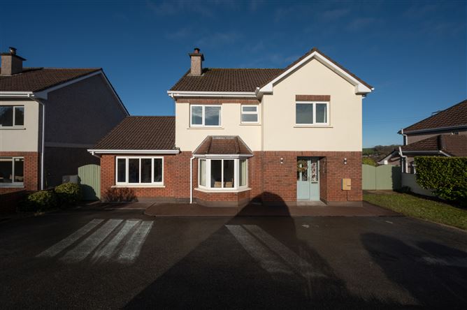 Main image for 4 Glyntown Road, Glanmire, Co. Cork