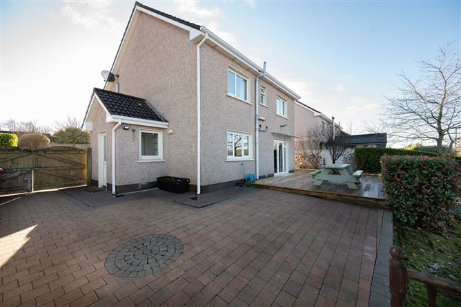 4 Glyntown Road, Glanmire, Co. Cork