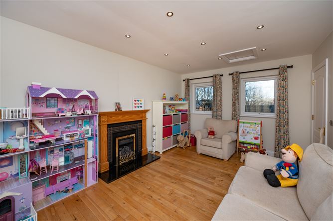 4 Glyntown Road, Glanmire, Co. Cork