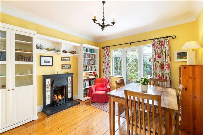 49 Henley Park, Churchtown, Dublin 14