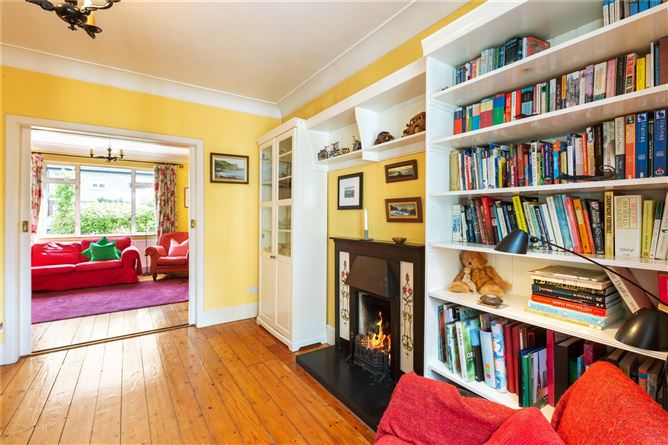 49 Henley Park, Churchtown, Dublin 14