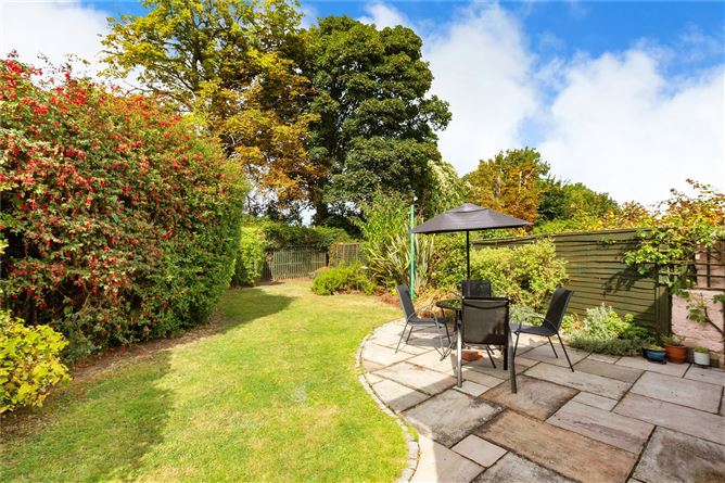 49 Henley Park, Churchtown, Dublin 14