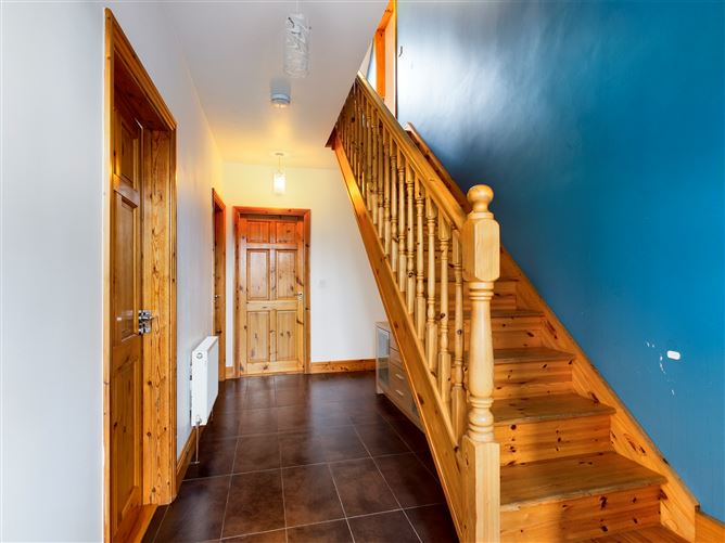 Cullinagh, Ennistymon, Co. Clare