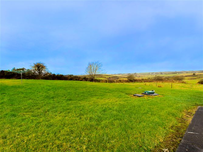 Cullinagh, Ennistymon, Co. Clare