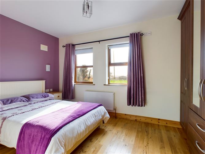 Cullinagh, Ennistymon, Co. Clare
