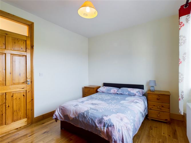 Cullinagh, Ennistymon, Co. Clare