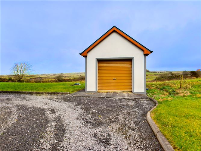 Cullinagh, Ennistymon, Co. Clare