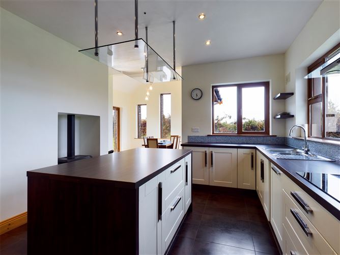 Cullinagh, Ennistymon, Co. Clare