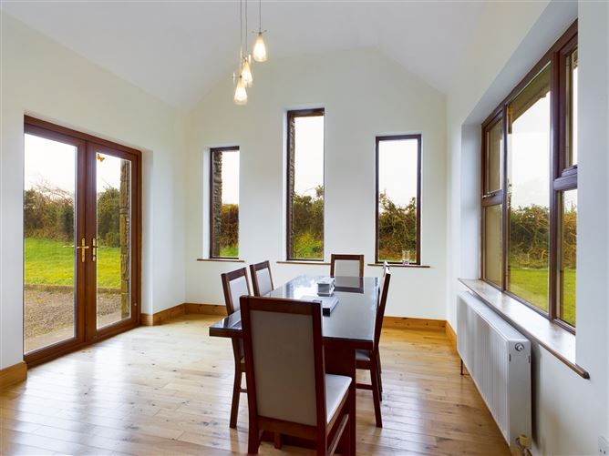 Cullinagh, Ennistymon, Co. Clare