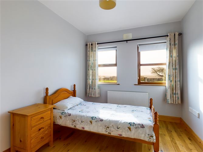 Cullinagh, Ennistymon, Co. Clare