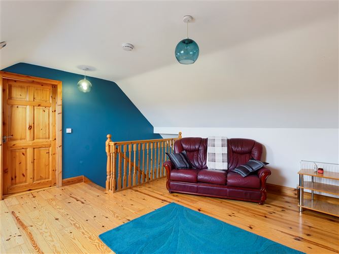 Cullinagh, Ennistymon, Co. Clare