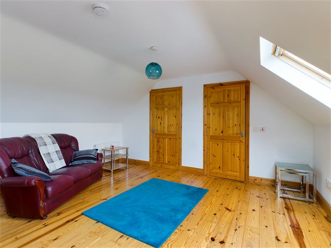 Cullinagh, Ennistymon, Co. Clare